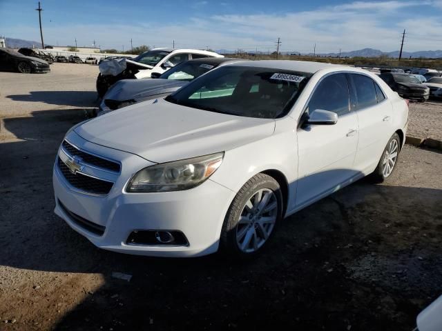 2013 Chevrolet Malibu 2LT