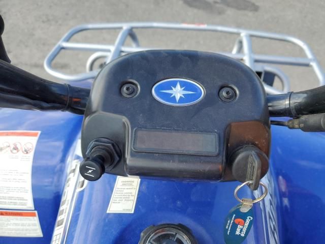 2004 Polaris Trail Boss 330