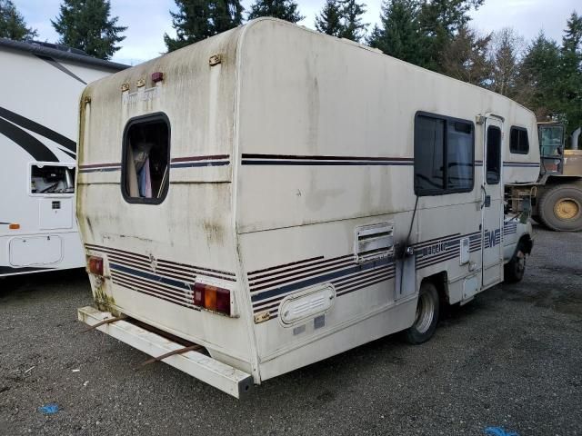 1990 Toyota Pickup Cab Chassis Super Long Wheelbase