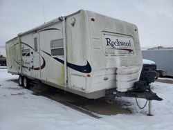 2005 Wildwood Rockwood for sale in Moraine, OH