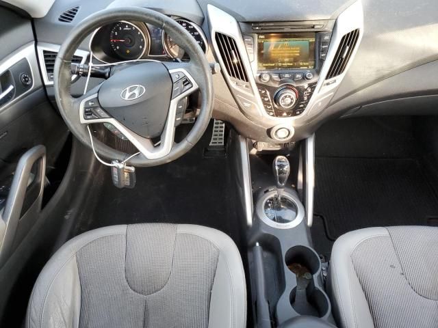 2012 Hyundai Veloster