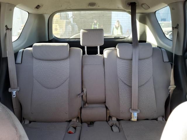 2006 Toyota Rav4 Limited