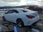 2019 Mercedes-Benz CLA 250
