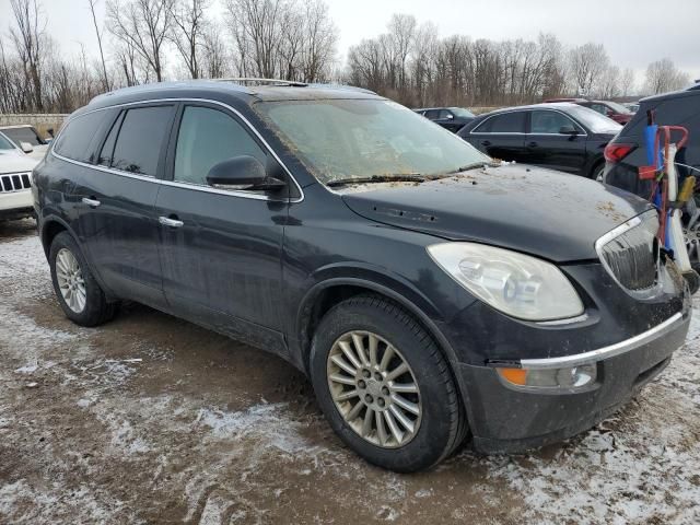 2012 Buick Enclave