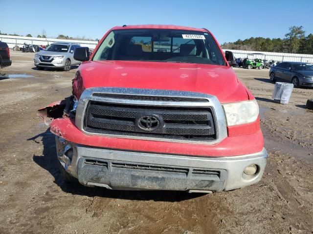 2011 Toyota Tundra Double Cab SR5