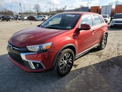 2018 Mitsubishi Outlander Sport ES for sale in Bridgeton, MO