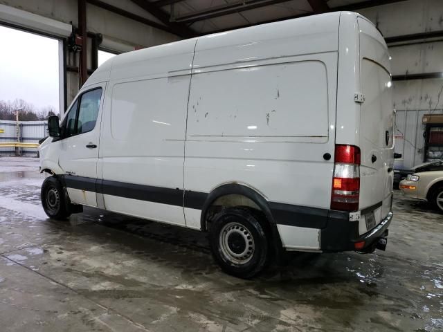 2008 Dodge Sprinter 2500