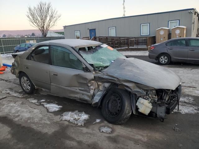 2000 Toyota Camry CE