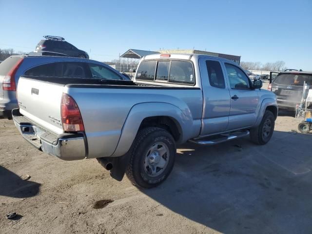 2006 Toyota Tacoma Prerunner Access Cab