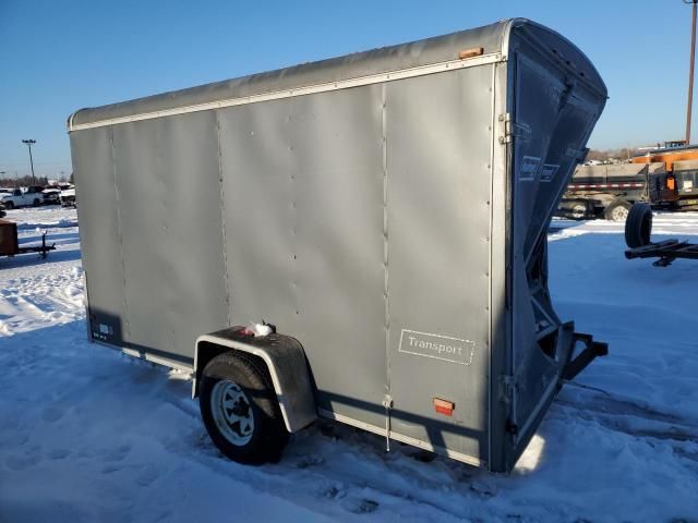 2004 Haulmark Trailer