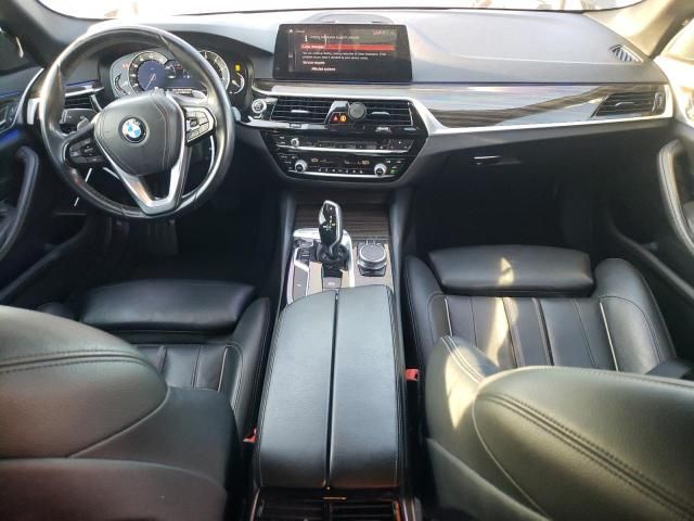 2019 BMW 530 I