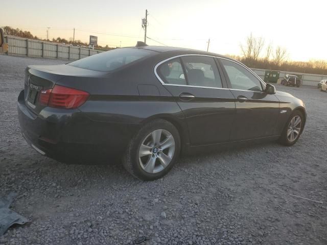 2013 BMW 528 I