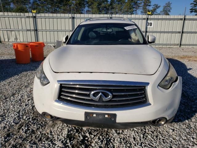 2012 Infiniti FX35