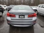 2018 BMW 530 XI