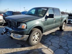 2004 Ford F150 Supercrew for sale in Indianapolis, IN