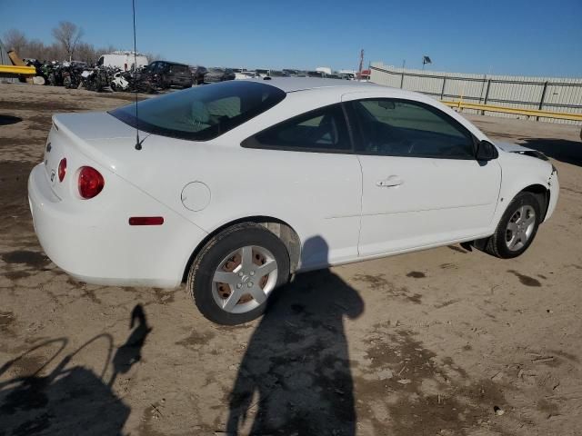 2008 Chevrolet Cobalt LS