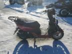 2024 Jiaj Moped