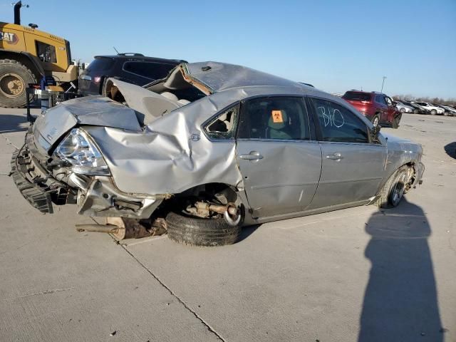 2007 Chevrolet Impala LT