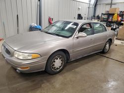 2001 Buick Lesabre Limited en venta en Casper, WY