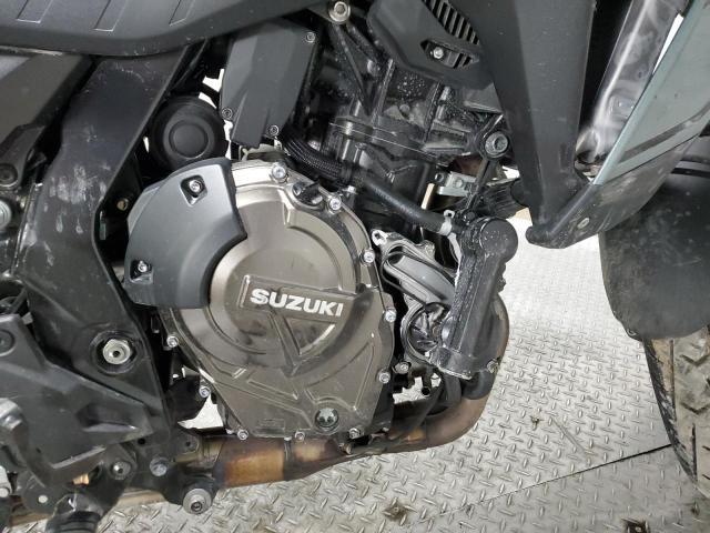 2024 Suzuki DL800 RQ