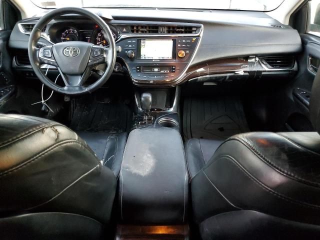 2013 Toyota Avalon Base