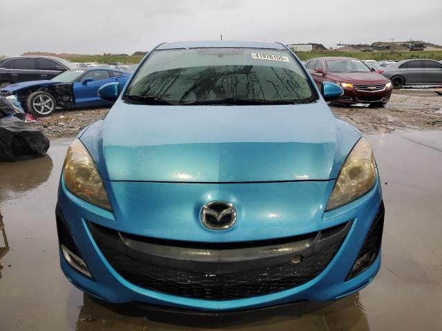 2010 Mazda 3 S