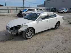 Lexus es300 salvage cars for sale: 2003 Lexus ES 300