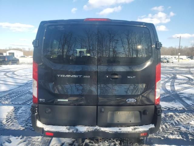 2019 Ford Transit T-350