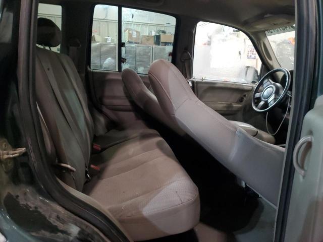 2003 Jeep Liberty