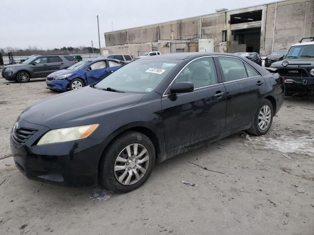 2007 Toyota Camry CE