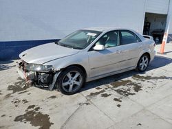 2007 Mazda 6 I en venta en Farr West, UT