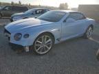 2020 Bentley Continental GT