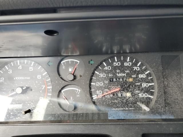 1993 Nissan Truck King Cab
