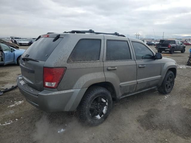 2007 Jeep Grand Cherokee Laredo