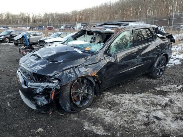 2023 Dodge Durango R/T