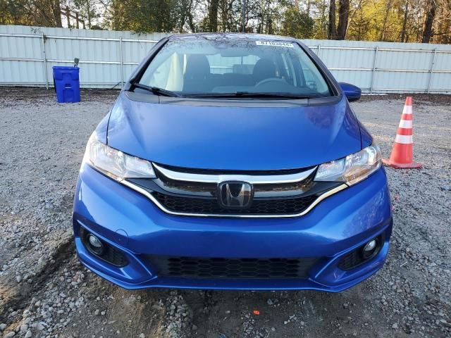 2020 Honda FIT EX