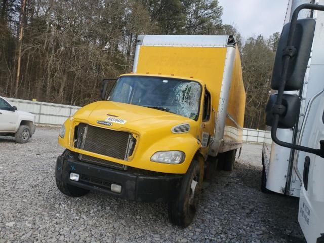 2018 Freightliner M2 106 Medium Duty