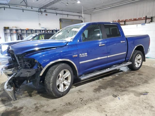 2014 Dodge RAM 1500 SLT