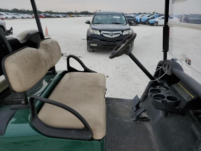 2014 Ezgo Golf Cart