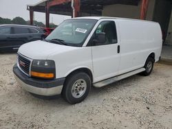 Vehiculos salvage en venta de Copart Homestead, FL: 2017 GMC Savana G2500