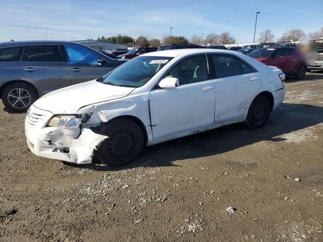 2007 Toyota Camry CE