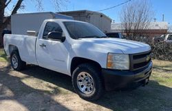 2013 Chevrolet Silverado C1500 for sale in Grand Prairie, TX