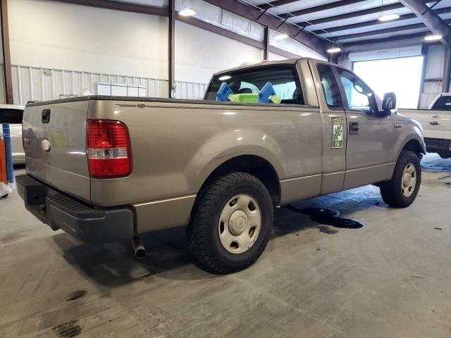 2006 Ford F150