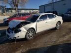 2007 Buick Lacrosse CX