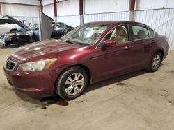 2009 Honda Accord LX for sale in Pennsburg, PA