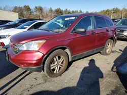 2011 Honda CR-V EX en venta en Exeter, RI