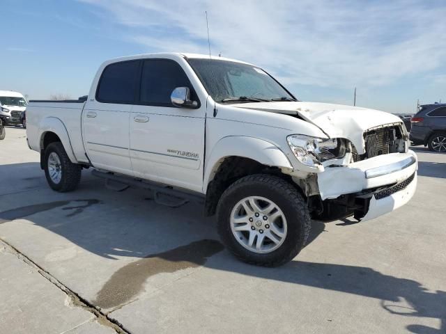 2005 Toyota Tundra Double Cab SR5