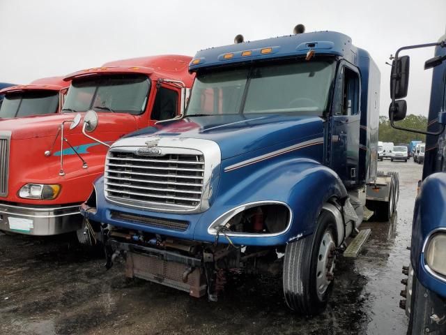 2007 Freightliner Conventional Columbia