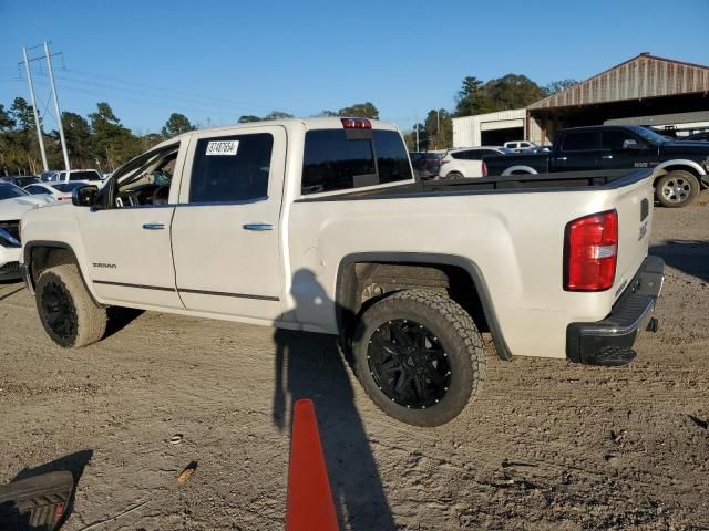 2015 GMC Sierra C1500 SLT