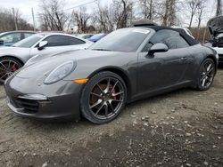 2016 Porsche 911 Carrera for sale in Marlboro, NY